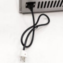 Kylskåp 70L - 12V/24V